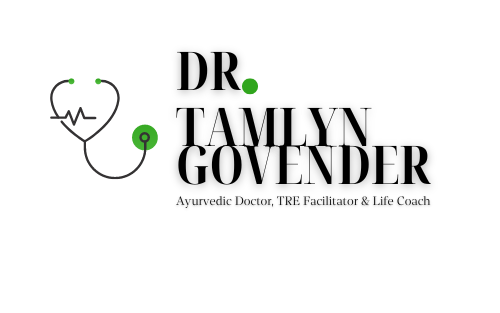 Dr. Tamlyn Govender