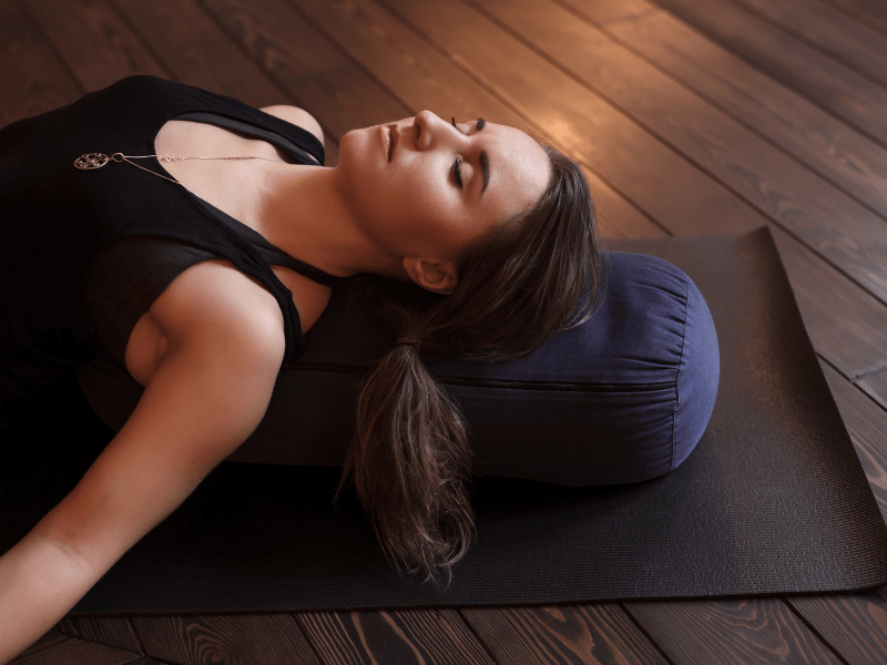 TRE For Sports Recovery and Better&nbsp;Performance