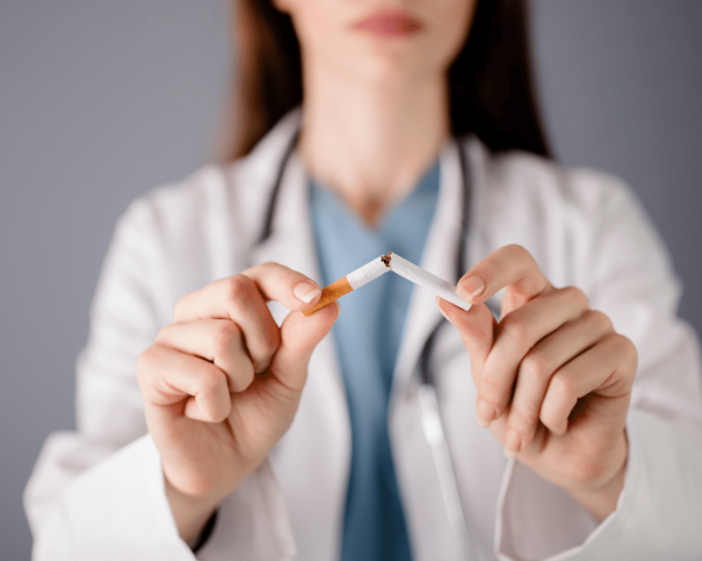 Ayurvedic Tips to Quit Smoking and Vaping: A Natural Path to&nbsp;Freedom